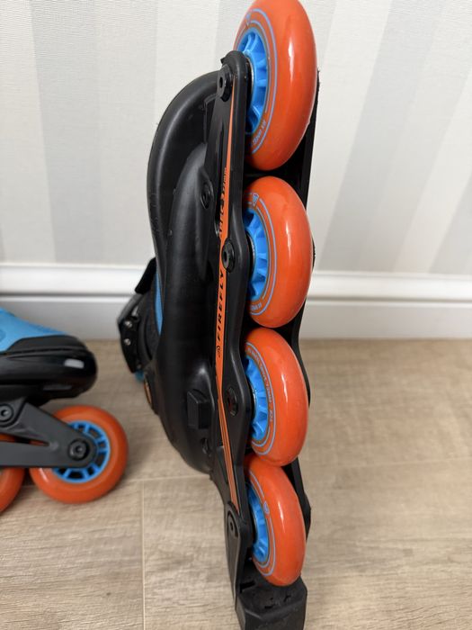 Роликові ковзани Firefly