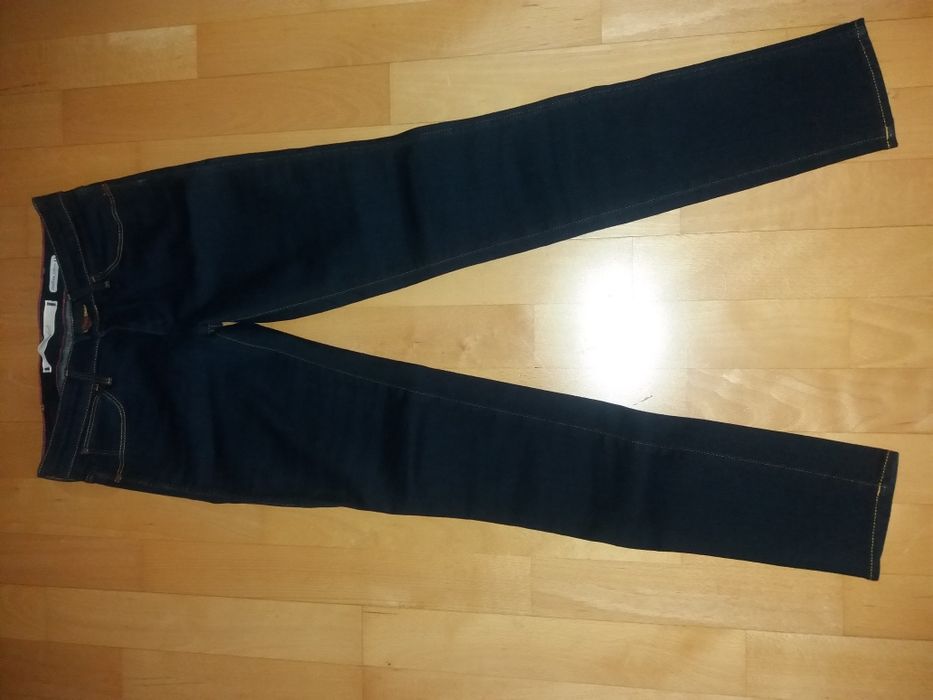 Wrangler spodnie Courtney W25 L30