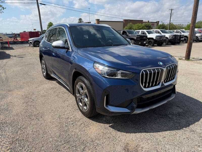 2023 BMW X1 xDrive28i