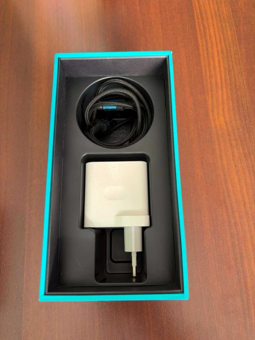 Telefon OnePlus Nord 12/256gb - AC2003 (kompletny zestaw)
