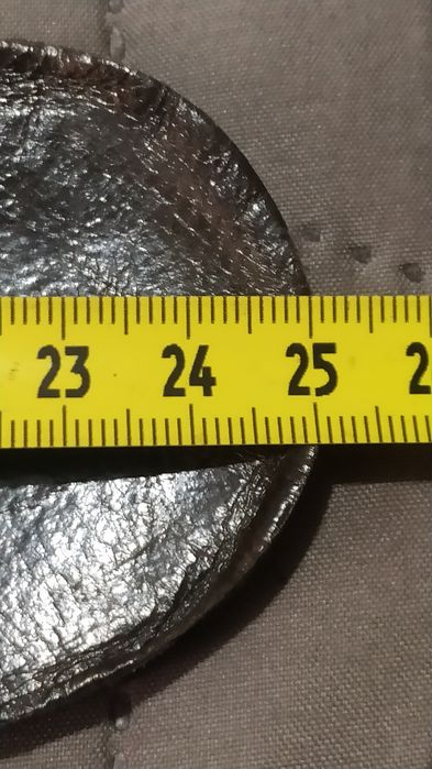 Шкіряні термо туфлі CLARKS GORE-TEX, 38,5 р., 25 см