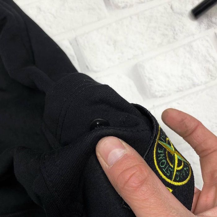 Спортивні Штани Stone Island | Мужские  Штаны Стон Айленд | Стонік