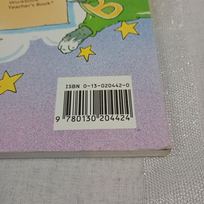 Tip Top: Pupil's Book 1. Shelagh Rixon