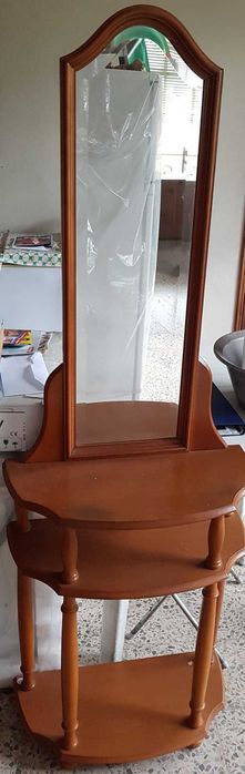 Liquidação de móveis