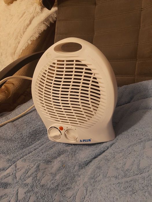 продам дуйку электрообогреватель