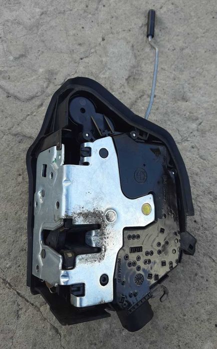 Замок двери BMW x5e53