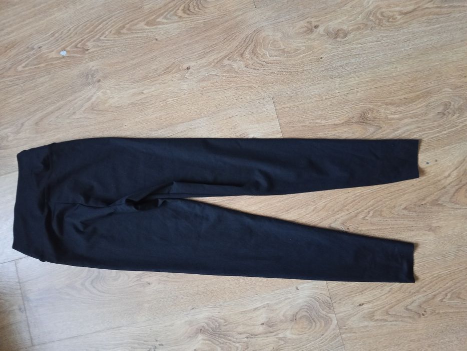 Leginsy damskie nowe XS