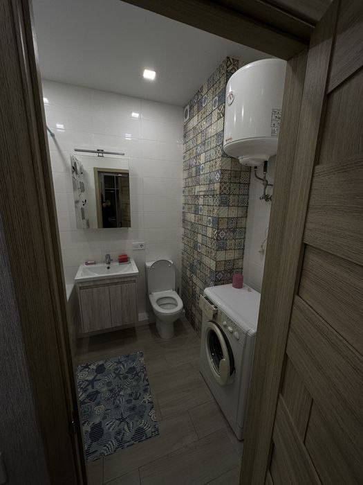 Оренда 1к. Квартири /Мінський масив/ ЖК «Яскравий»