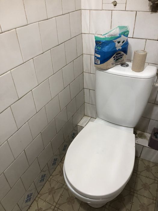 Підселення до хлопця в окрему ізольовану кімнатну, вулиця Мазепи