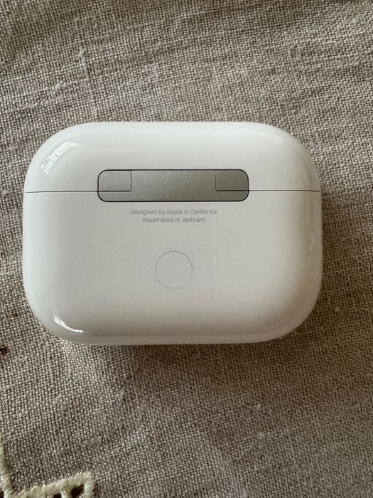 Apple AirPods Pro 2