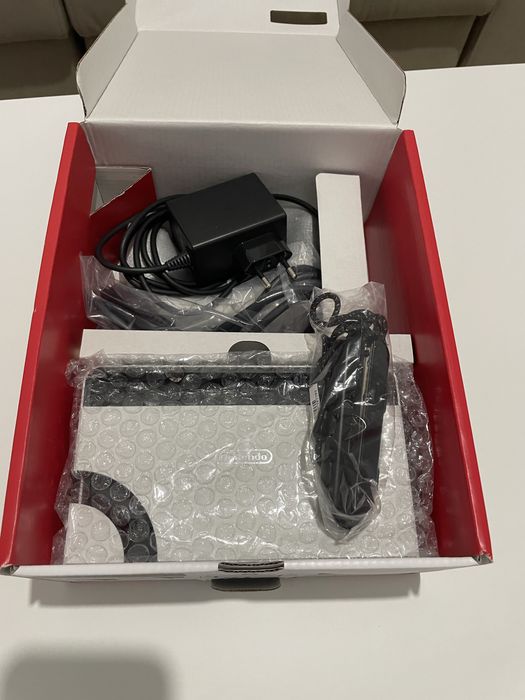 Vendo 2 Nintendo Switch Oled Desbloqueadas