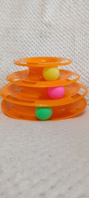 Іграшка для котів 200гр