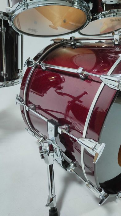 Perkusja Premier Signia Maple Chery 22,10,12,14"