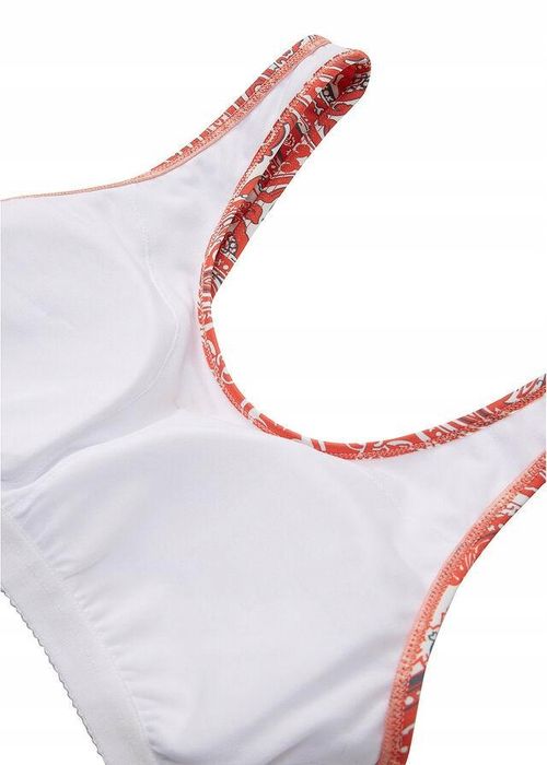 B.P.C tankini wzorzyste modne 38.