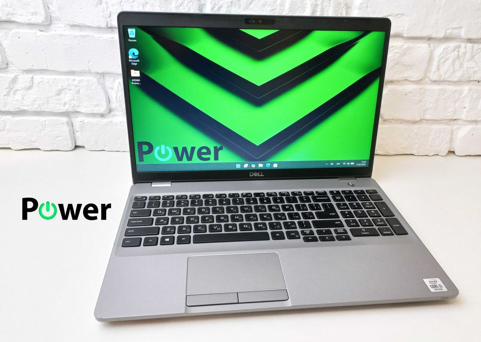 Dell Precision 3551 i5-10400H 8Gb 256SSD 15,6’