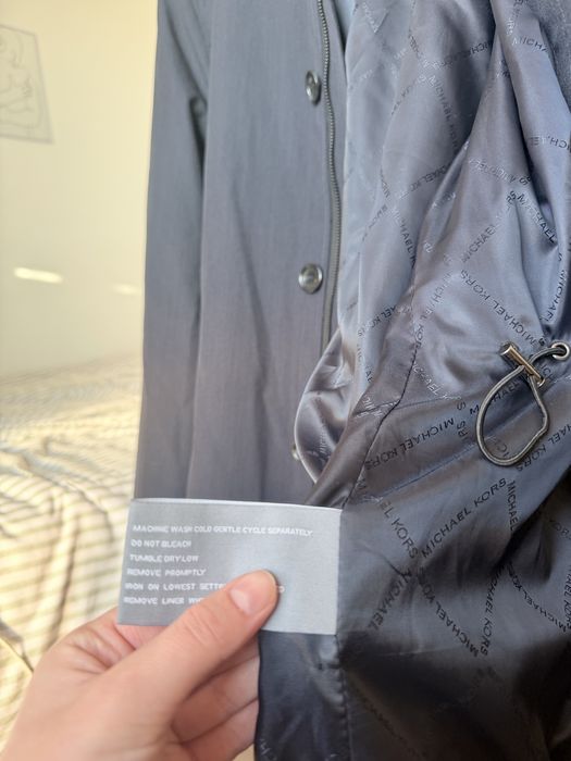 Nowa z metka kurtka Michael Kors meska L