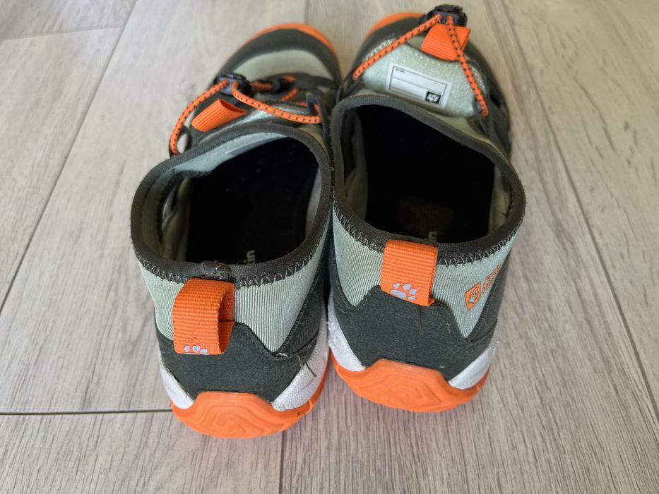 Buty, sandały Jack Wolfskin  roz.37