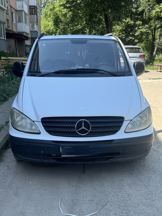 Продам власне авто