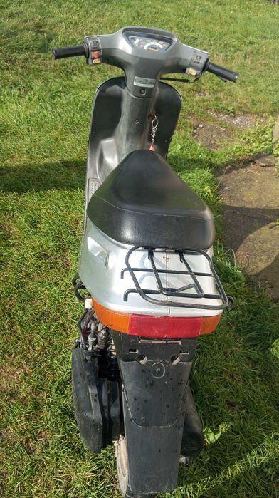 Скутер Honda Dio