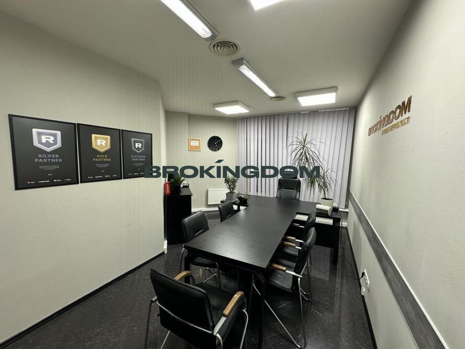 Продаж офіса , Історичний центр, Володимирська 49а