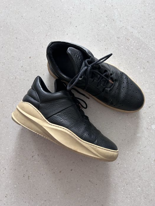 Sneakersy premium Filling Pieces 39/25,5cm