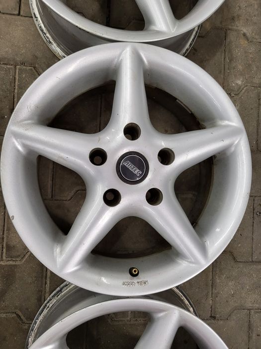 Felgi artec, bmw, 7x15, 5x120 e36 e38 e46
