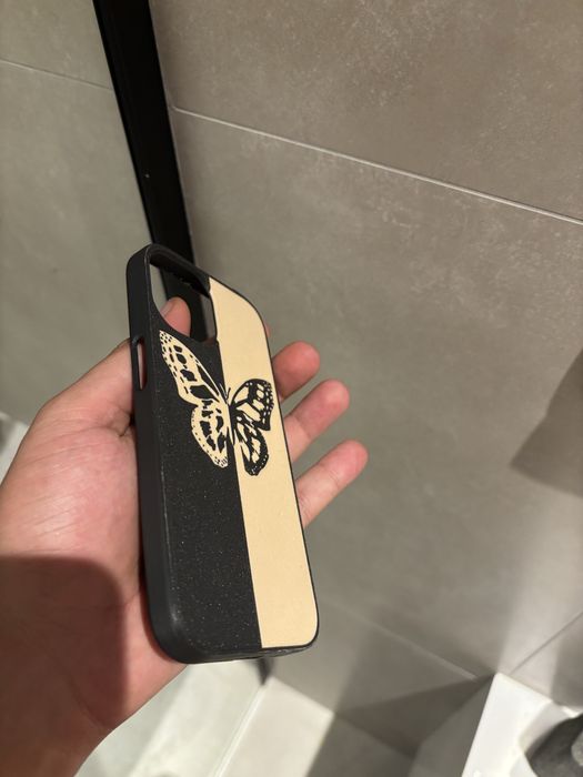Capa iphone 15 nova