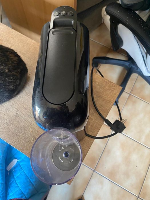 Vendo maquina de cafe expresso a cápsula marca Pingo doce