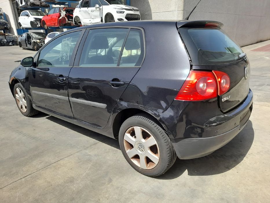 Para peças VOLKSWAGEN Golf V (1K1)