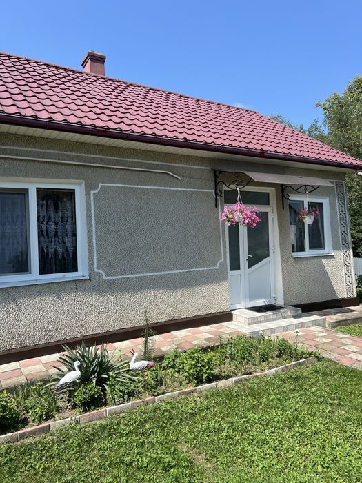 Дом по адресу ул. Молодежная (площадь 83 м²) - Atlanta.ua - фото 3