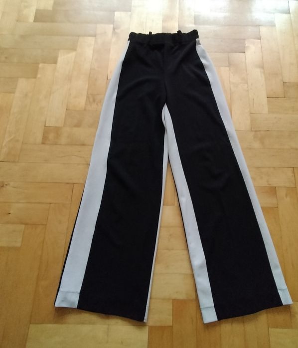 Spodnie damskie Bershka S
