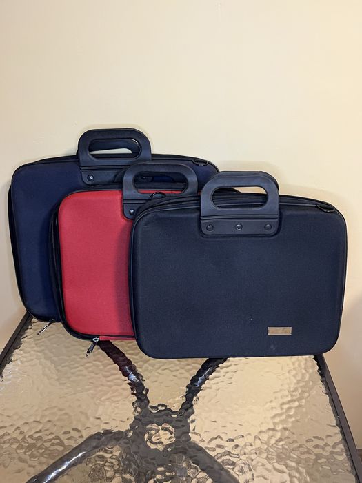 Сумки для ноутбука