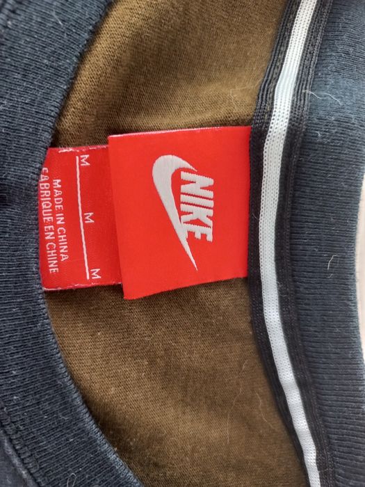 Футболка топ Nike,оригінал