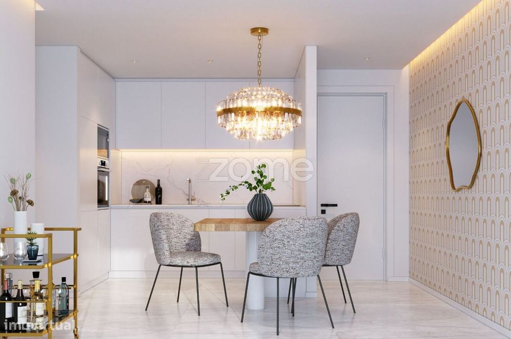 Apartamento T1 - Fração B, "Emp. The Special 1", Ribeira Brava