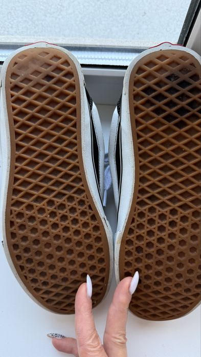 Кеди Vans оригінал