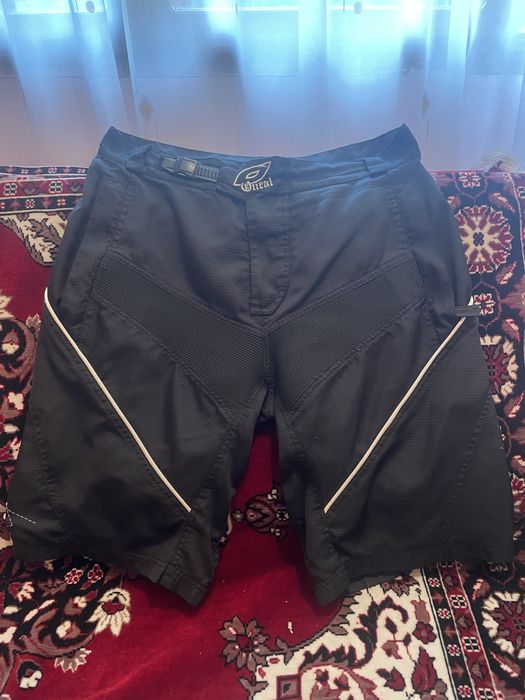 Oneal a-10 шорти для мотокросу