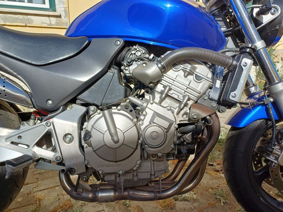 Honda Hornet 600 25kW