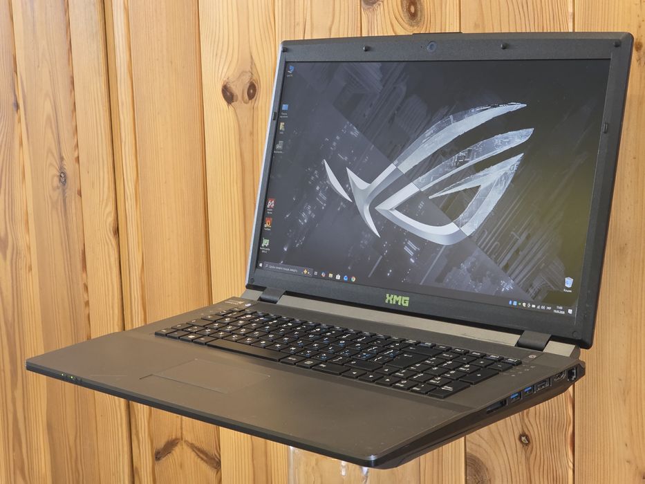 Ігровий 17.3"i7 3.3GHz/GTX 860M/RAM 16GB/SSD 256GB