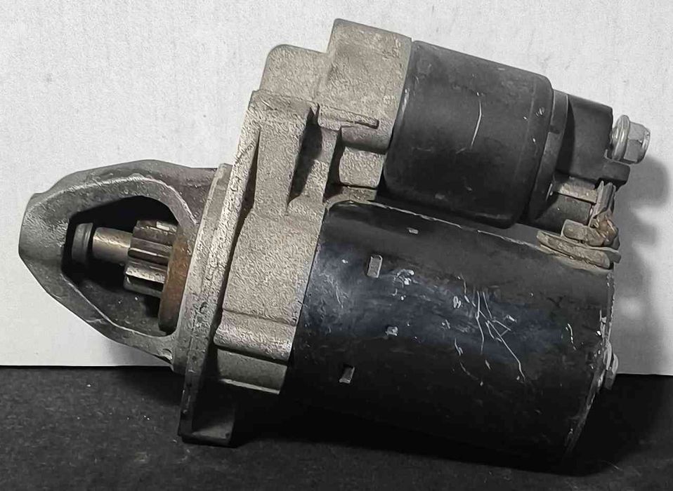 Motor de Arranque A0061513901 - MERCEDES-BENZ SLK