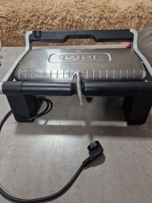 Гриль Tefal optigrill+ xl