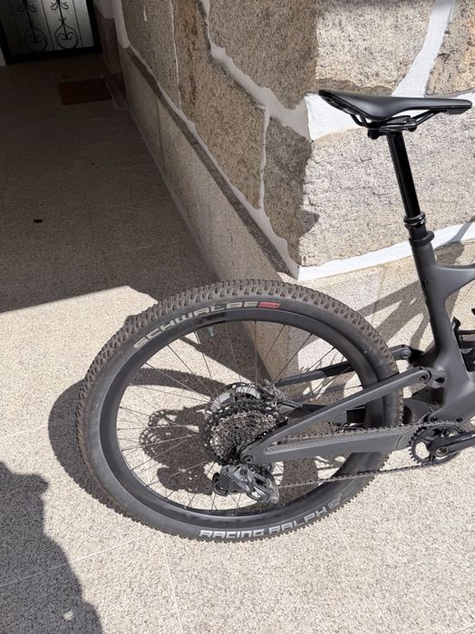 Scott Spark 910 tamanho L