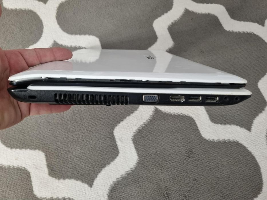Laptop Asus k52J