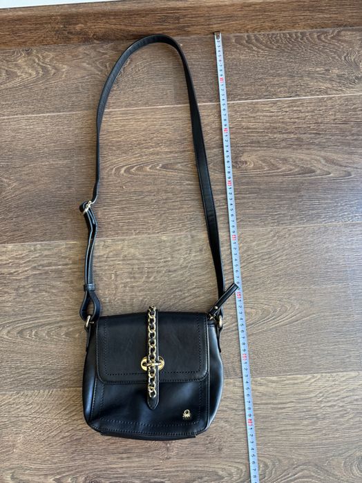 Torebka United Colors of Benetton