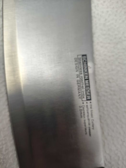 Solingen Knife Set447446687145021442