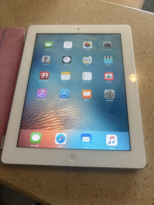 Apple Ipad 2 Braco WiFi