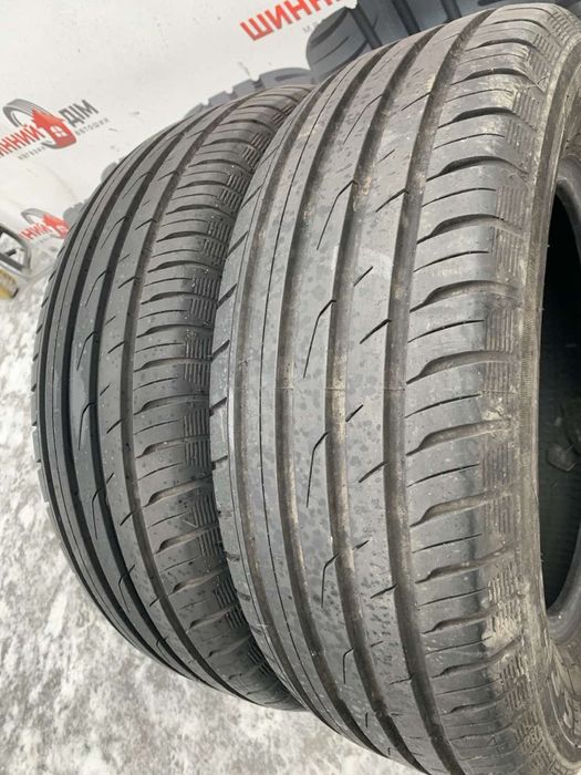 Шини 205/65 R15 Toyo літо 2024 рік 7,8 мм