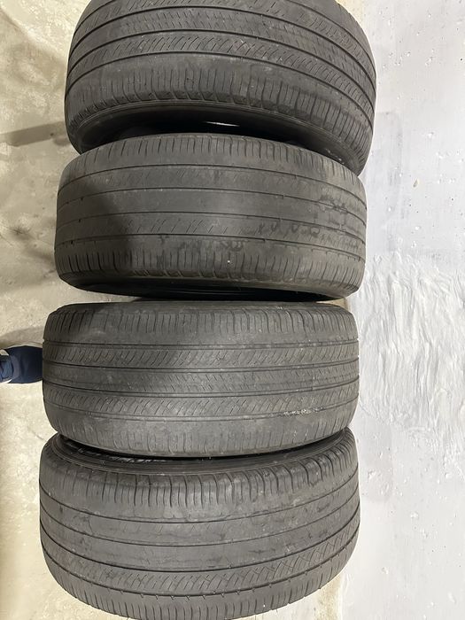 michelin 255/50/19