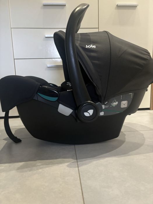 Fotelik Joie Snug 2