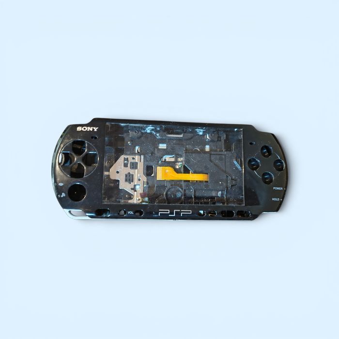 Obudowa PSP 3000 z napędem UMD