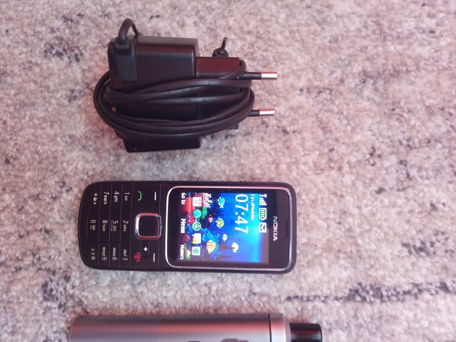 Nokia 2710C-2 bdb. Plus gratis bdb.